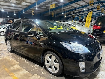 Used Toyota Prius 2009 for sale - 74986835: Photo