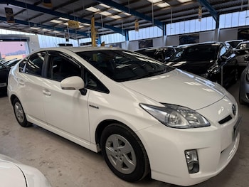 Toyota - Prius