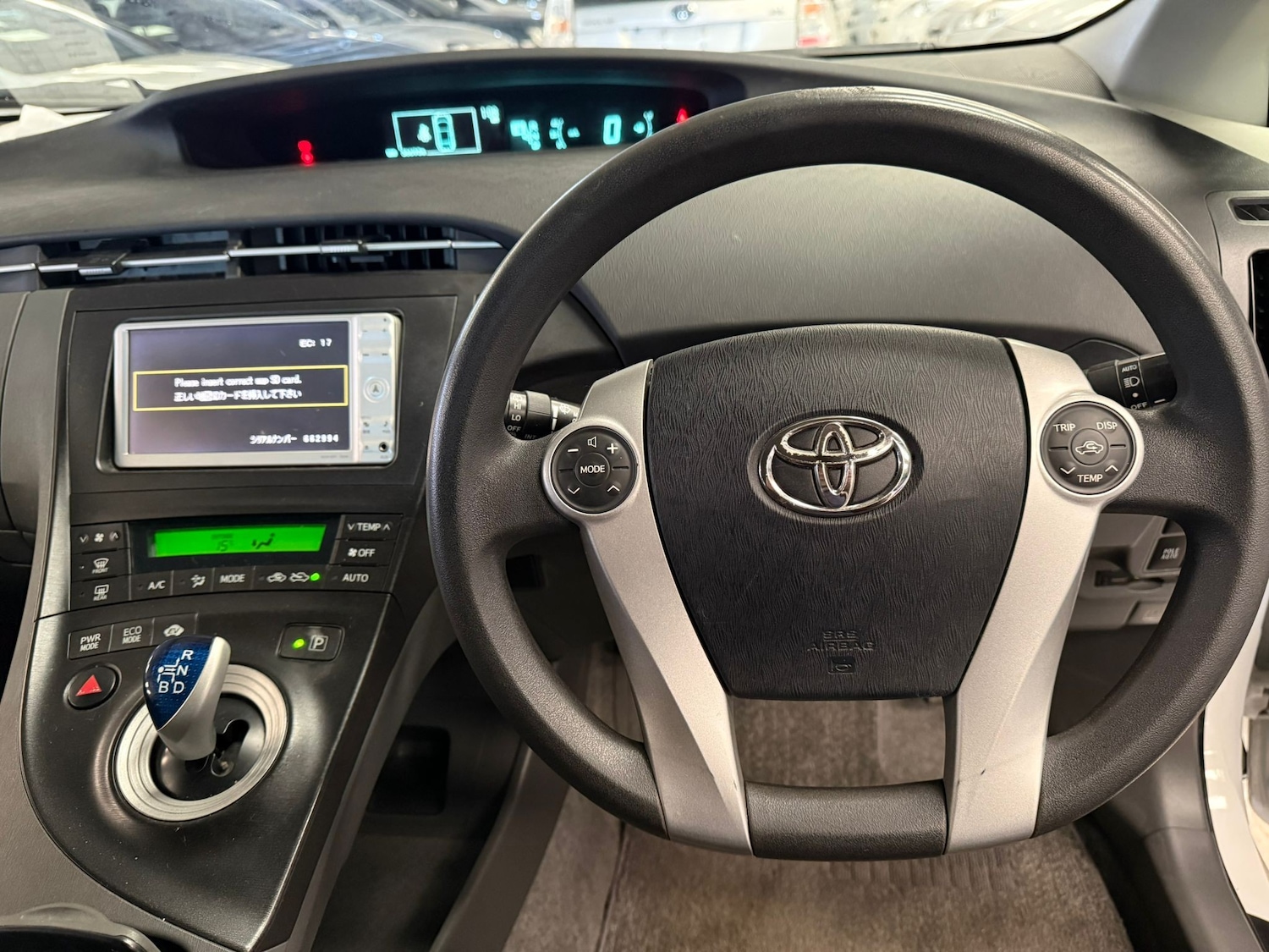 Vehicle 28