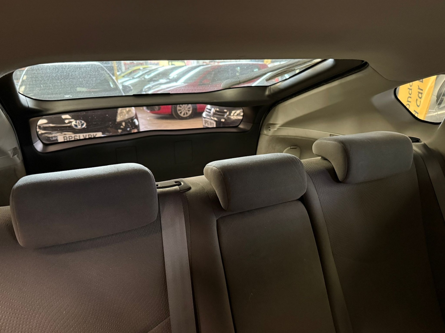 Vehicle 29