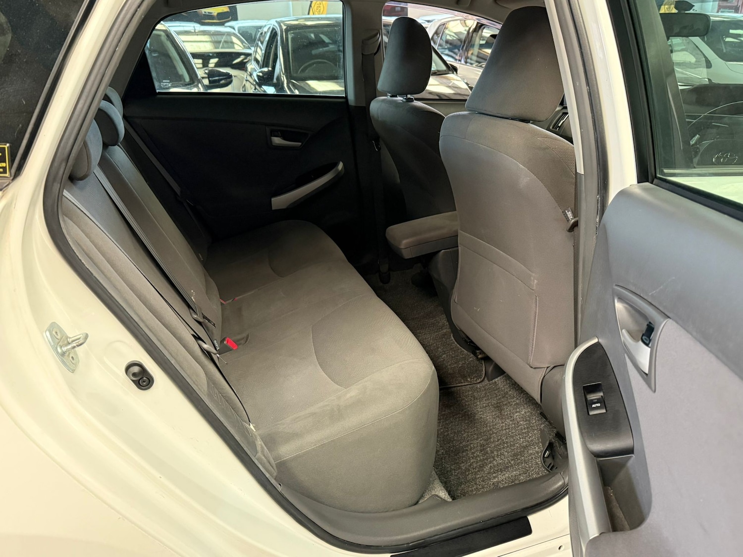Vehicle 32