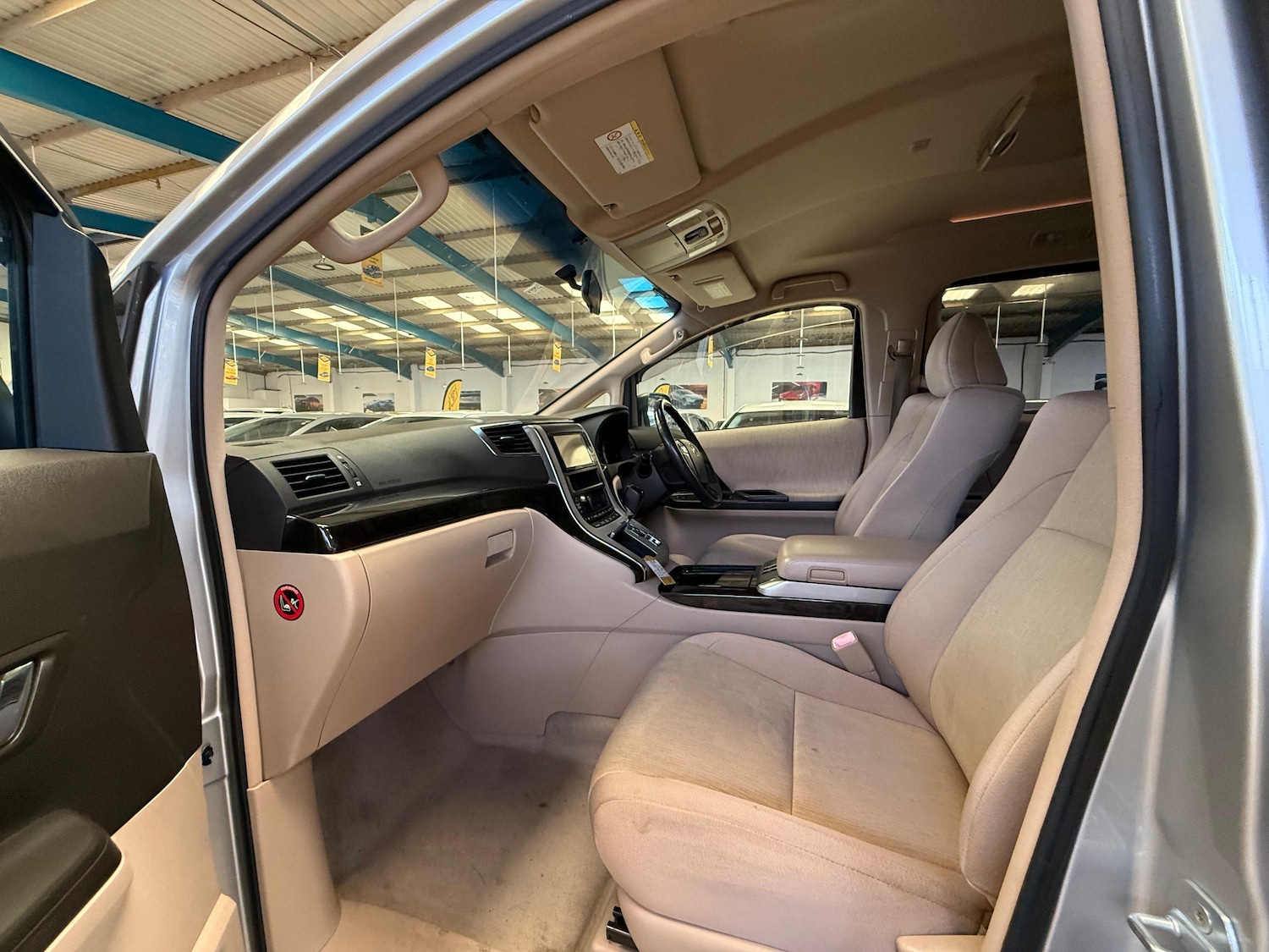 Vehicle 19