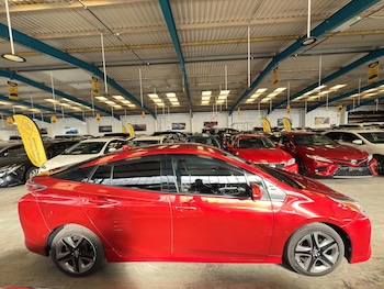 Used Toyota Prius 2017 for sale - 79039961: Photo