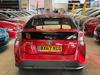 Used Toyota Prius 2017 for sale - 79039961: Photo