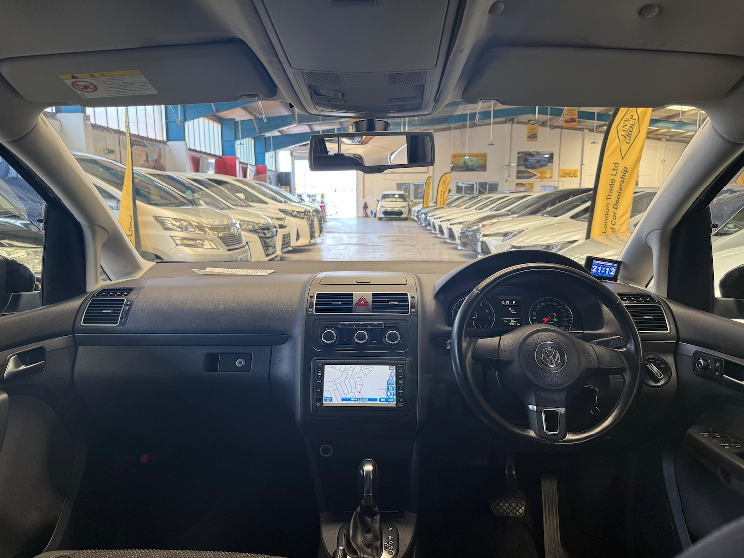 Vehicle 13