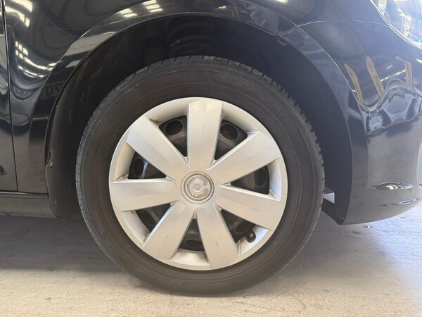 Used Volkswagen Touran for sale - 75543400: Photo 29