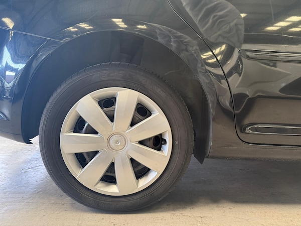 Used Volkswagen Touran for sale - 75543400: Photo 30