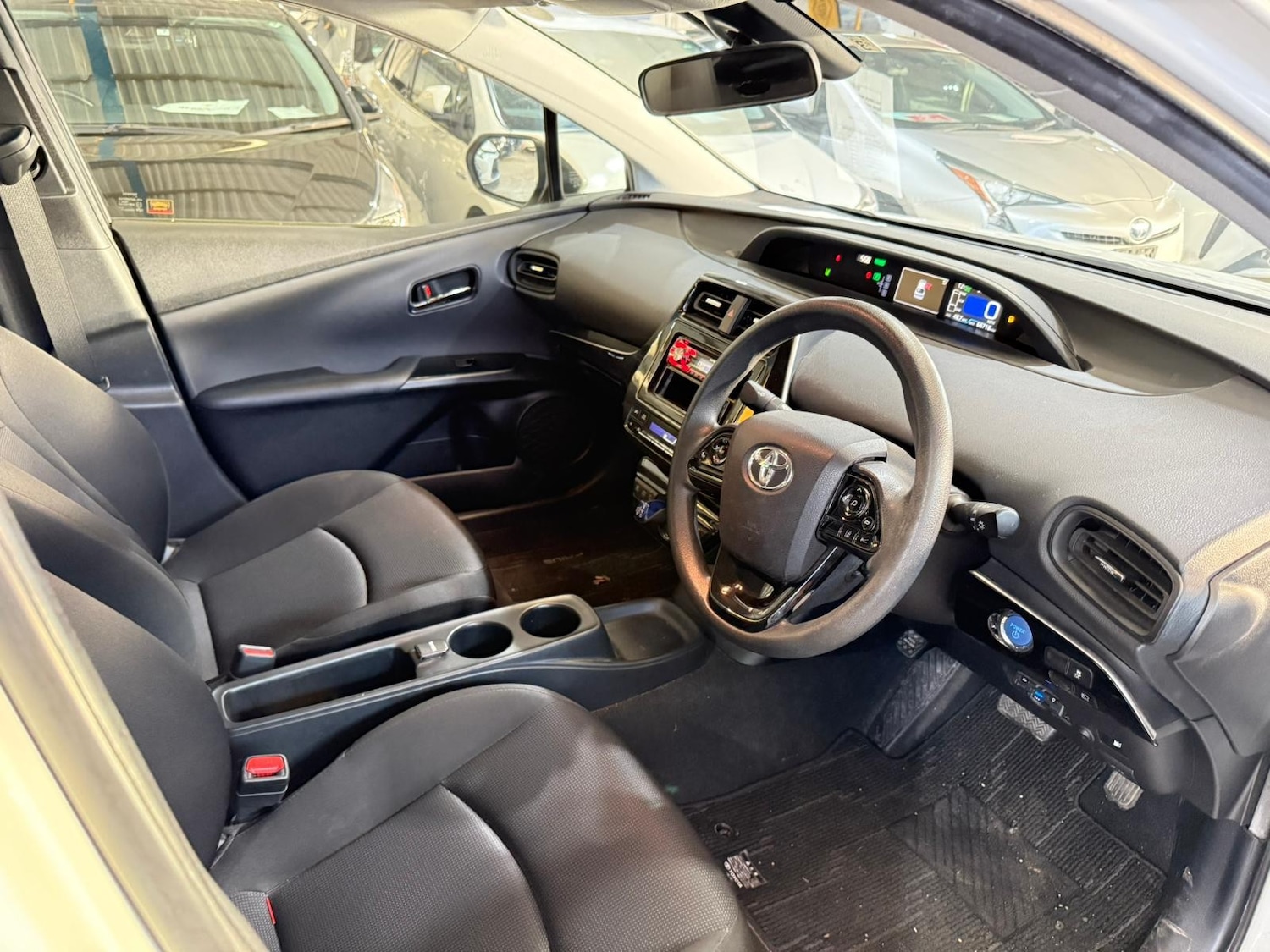 Used Toyota Prius for sale - 77654064: Photo 11