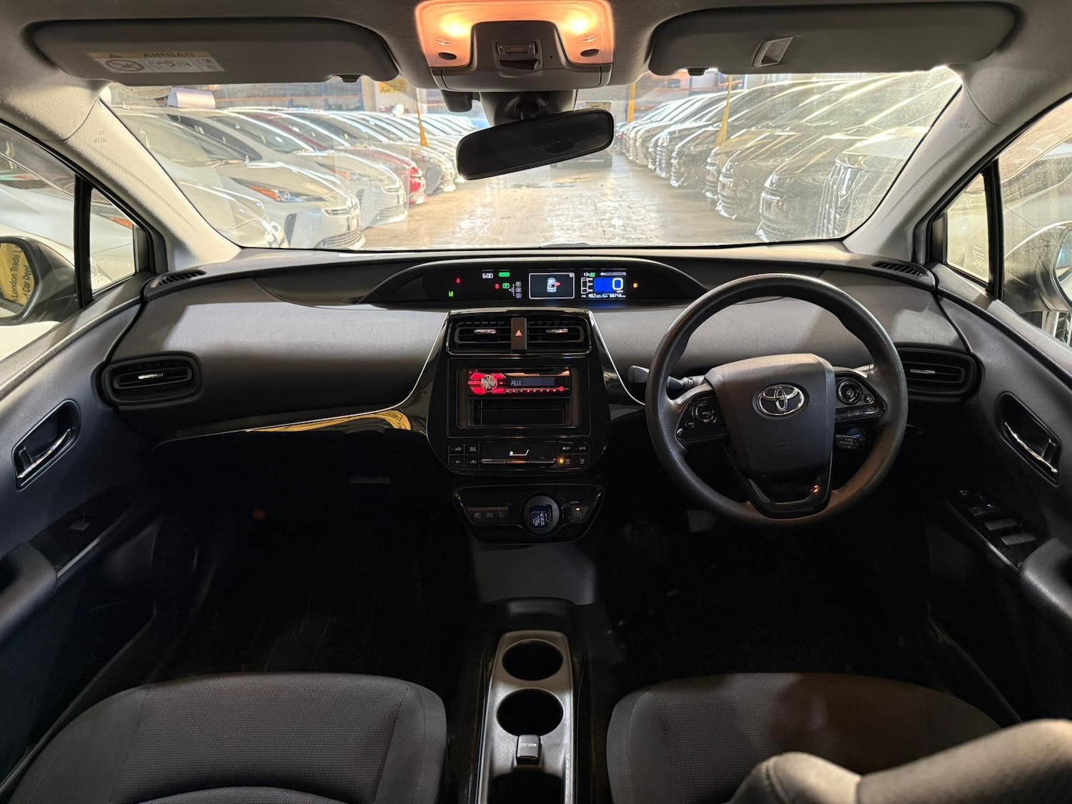 Used Toyota Prius for sale - 77654064: Photo 12