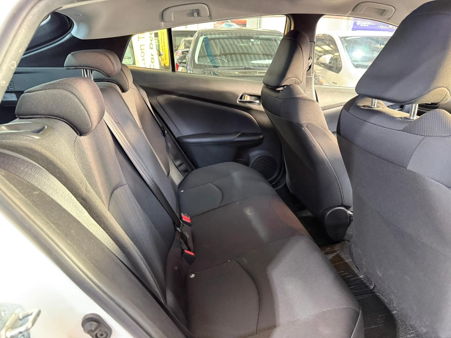 Used Toyota Prius for sale - 77654064: Photo 14