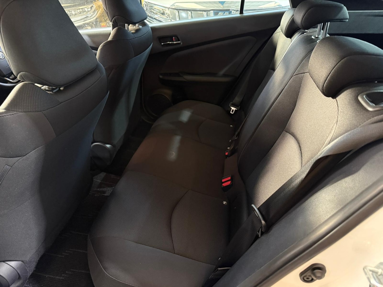 Used Toyota Prius for sale - 77654064: Photo 17