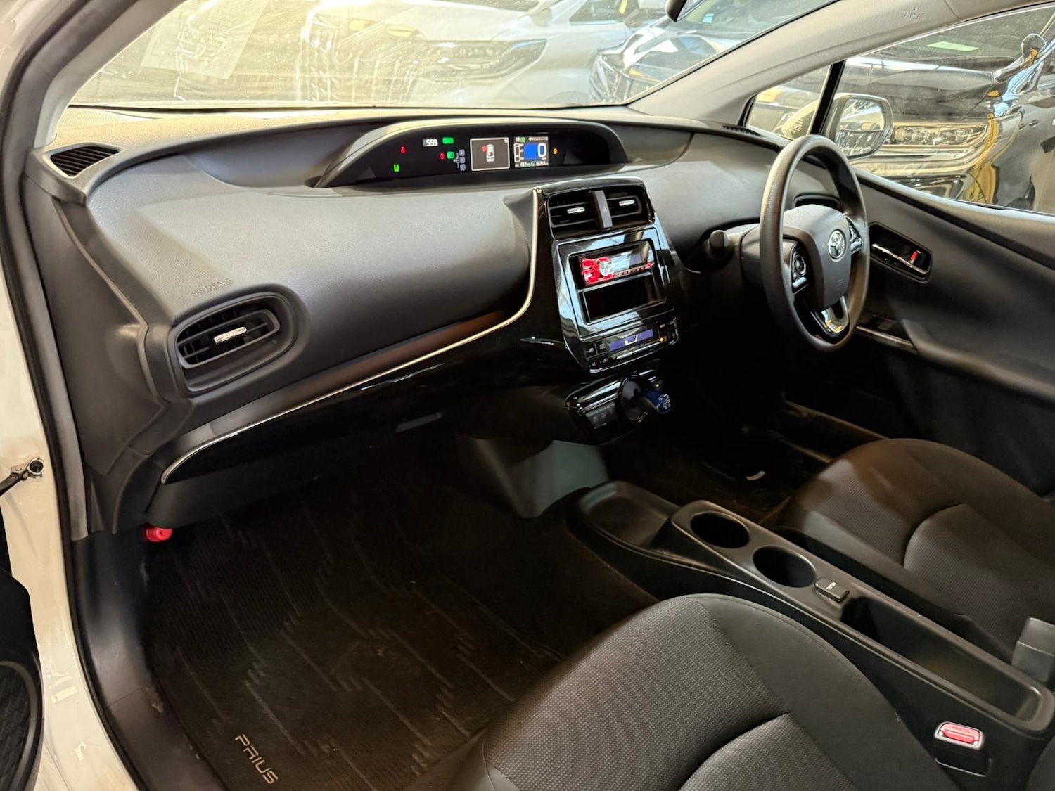 Used Toyota Prius for sale - 77654064: Photo 18