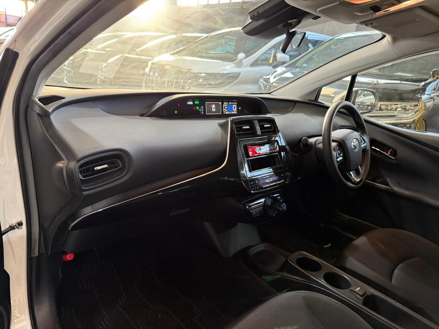 Used Toyota Prius for sale - 77654064: Photo 19