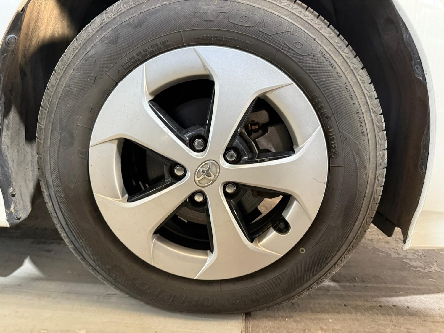 Used Toyota Prius for sale - 77654064: Photo 21