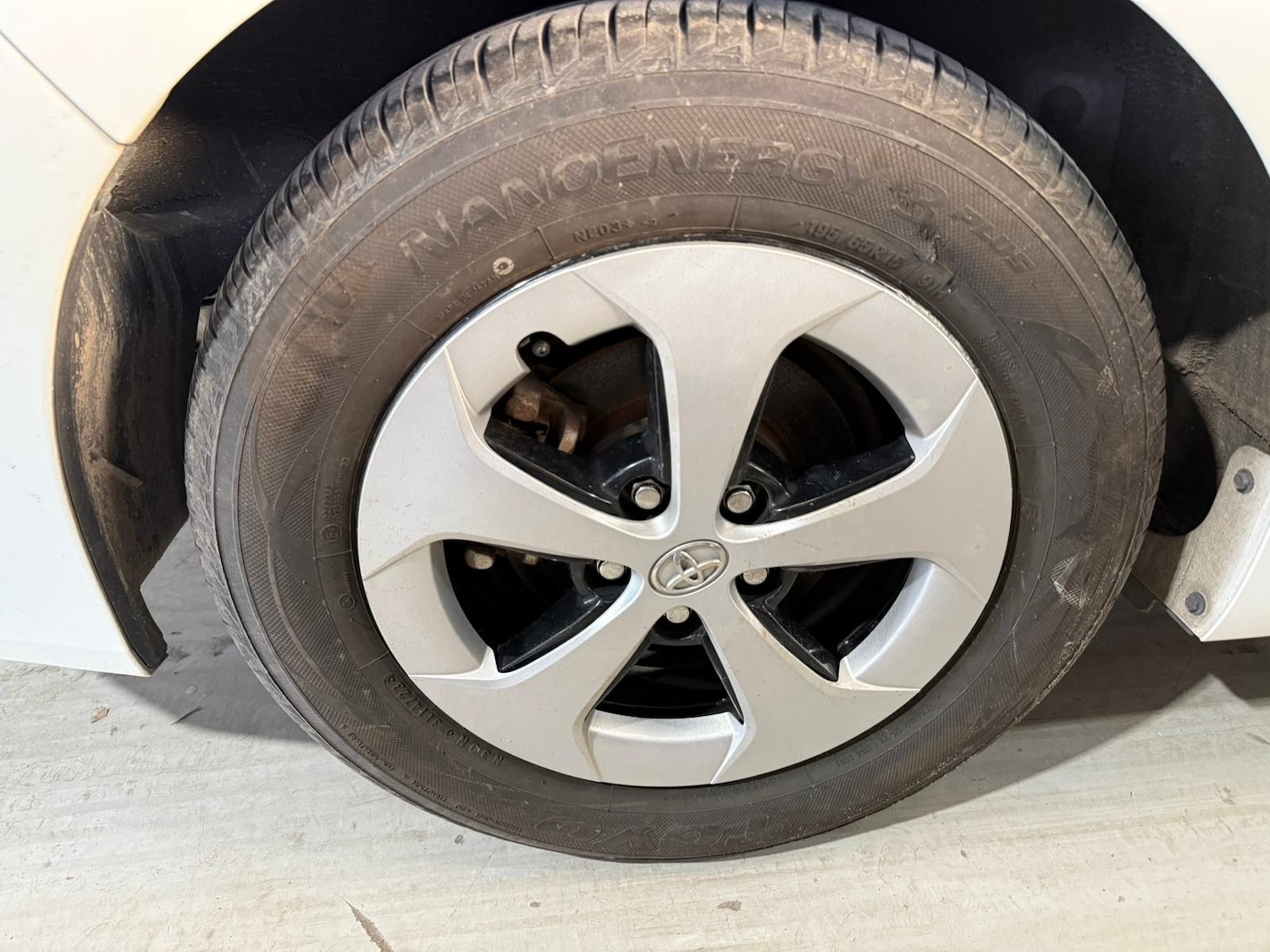 Used Toyota Prius for sale - 77654064: Photo 23