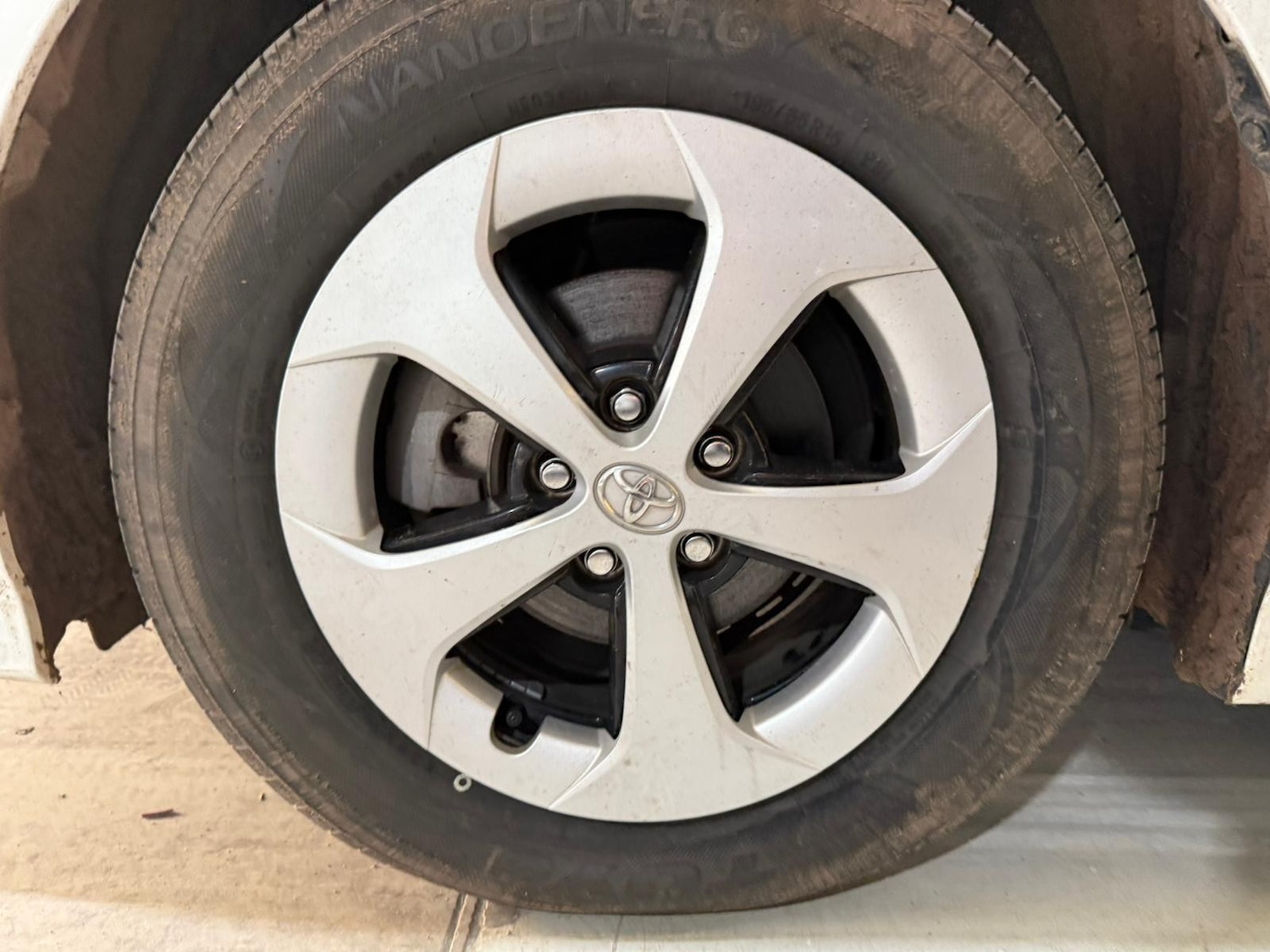 Used Toyota Prius for sale - 77654064: Photo 25