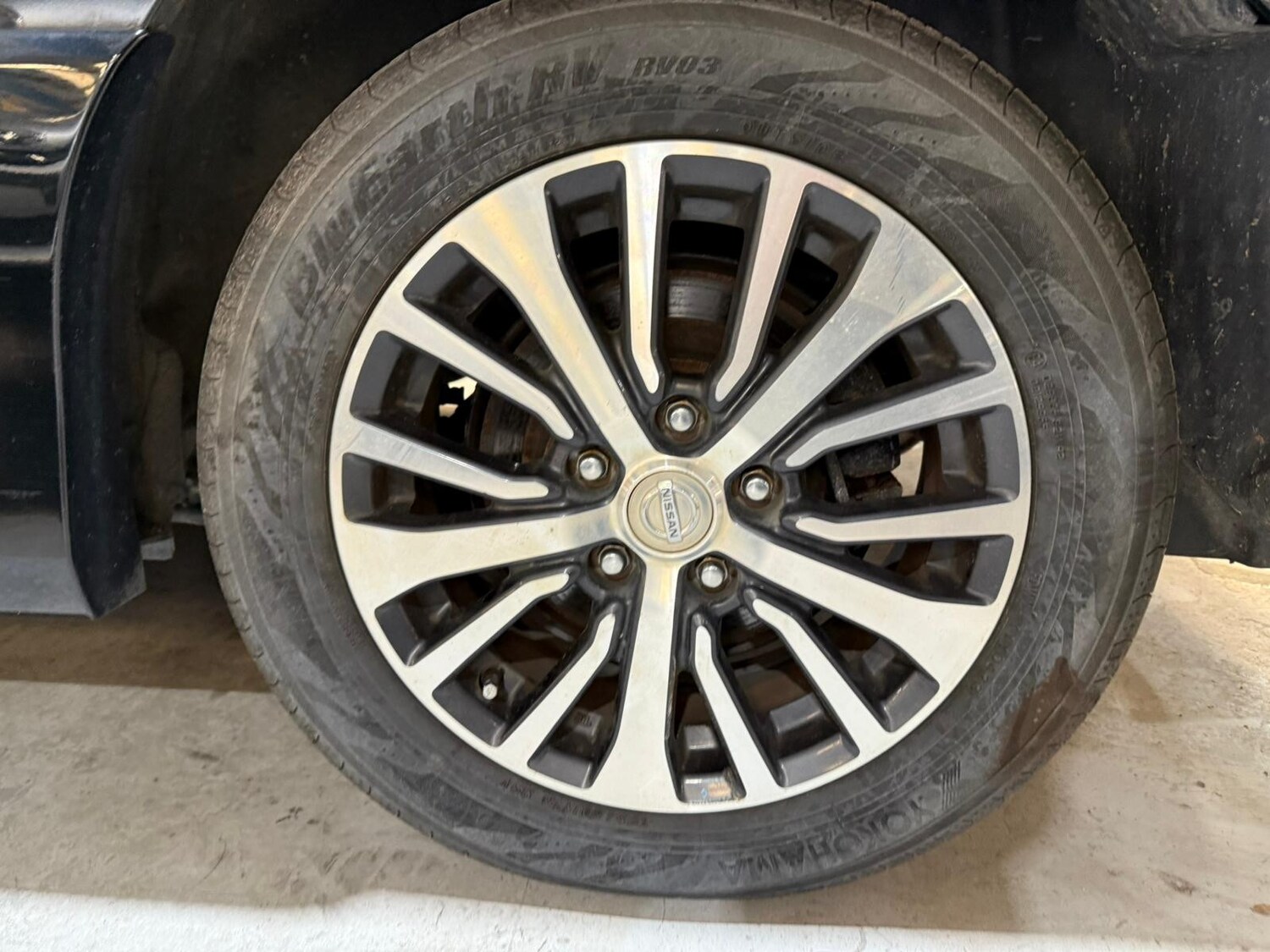 Used Nissan Serena for sale - 77701474: Photo 25