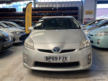 Used Toyota Prius 2010 for sale - 74650663: Photo