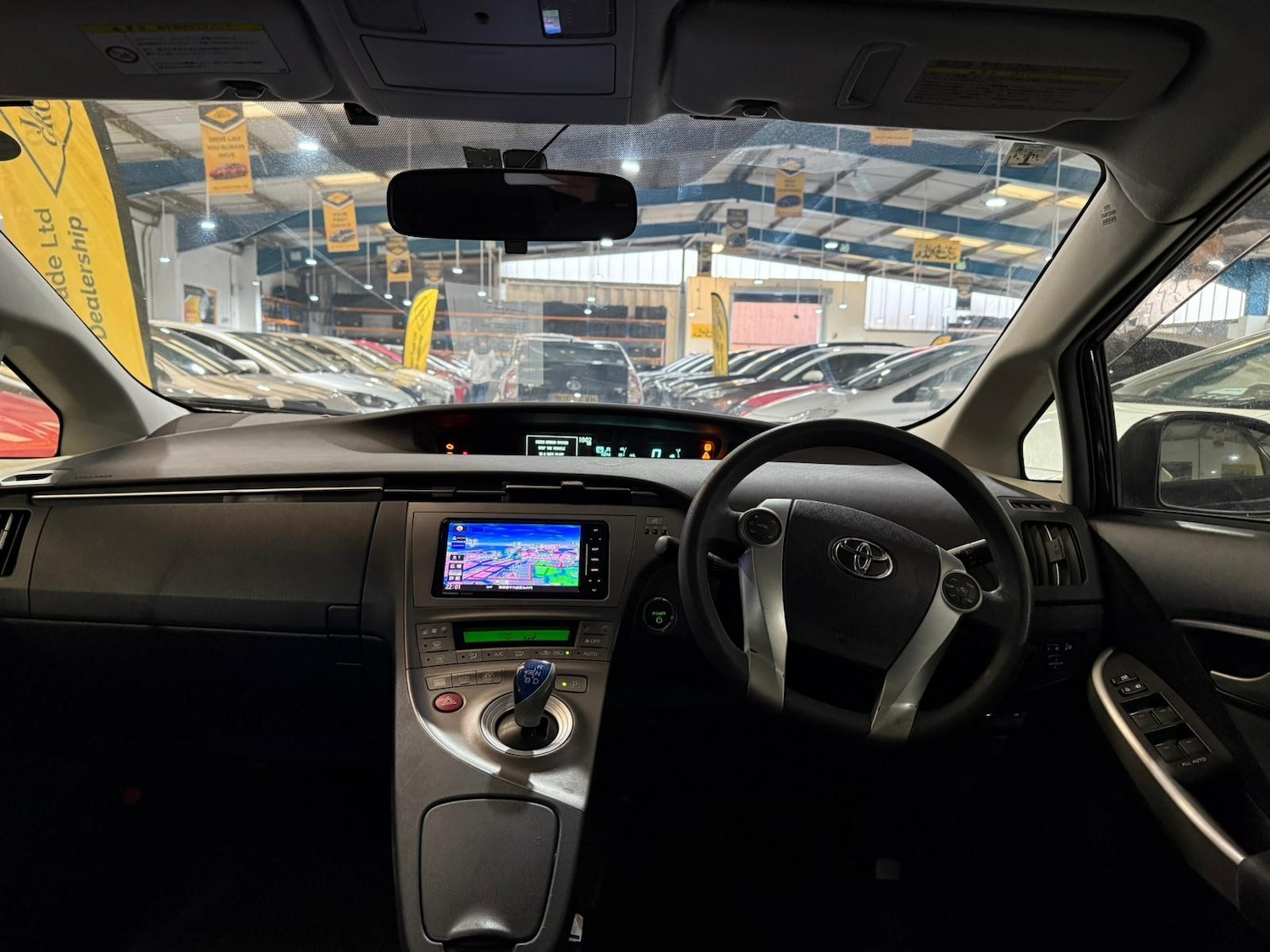 Used Toyota Prius 2026 for sale - 77355154: Photo 13