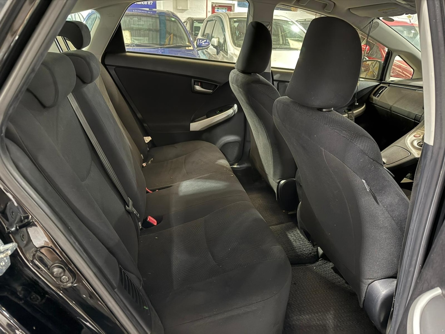 Used Toyota Prius 2026 for sale - 77355154: Photo 14