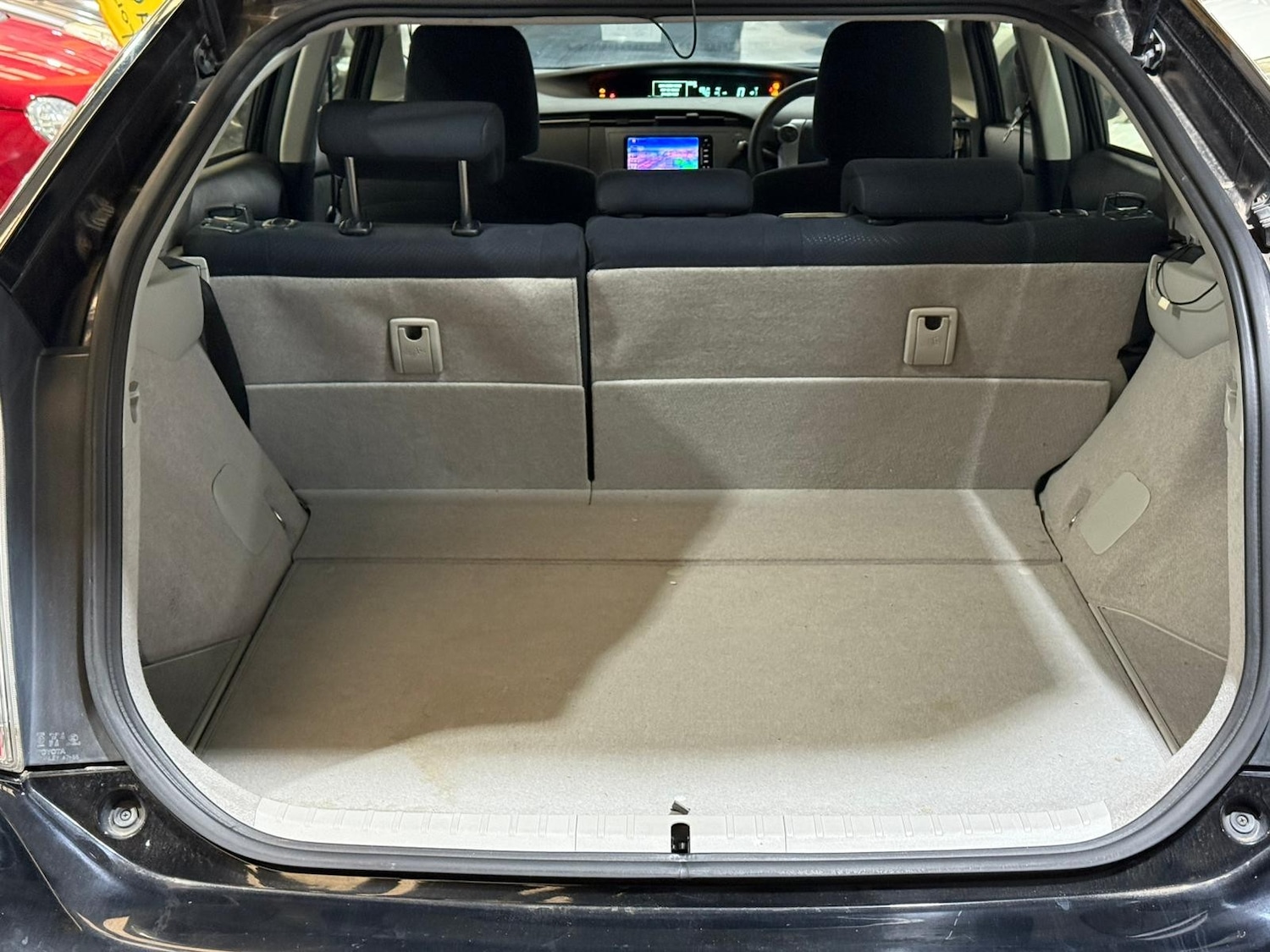 Used Toyota Prius 2026 for sale - 77355154: Photo 17