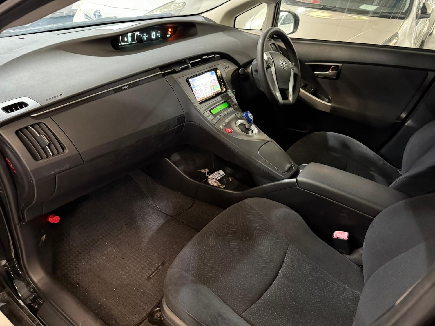 Used Toyota Prius 2026 for sale - 77355154: Photo 18