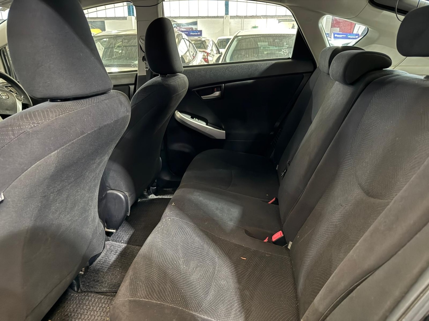 Used Toyota Prius 2026 for sale - 77355154: Photo 19