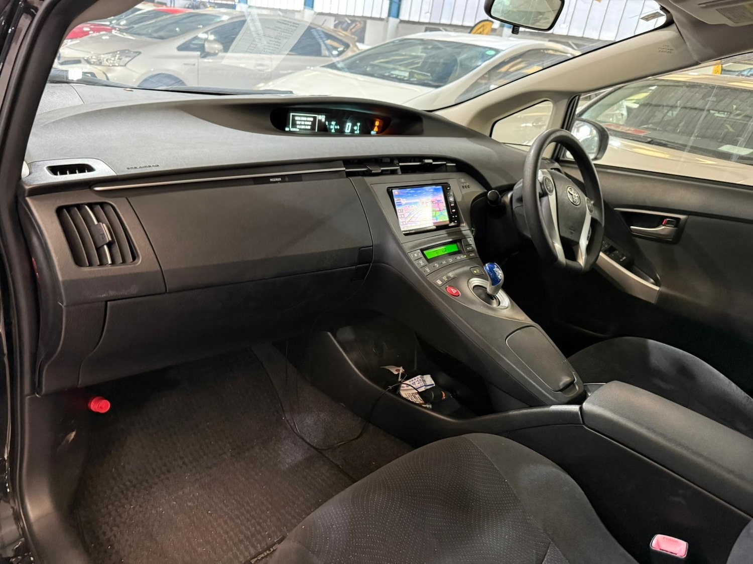 Used Toyota Prius 2026 for sale - 77355154: Photo 21