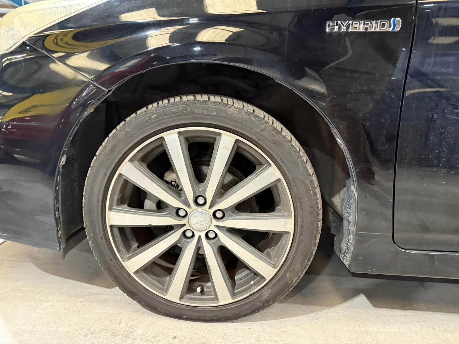 Used Toyota Prius 2026 for sale - 77355154: Photo 29