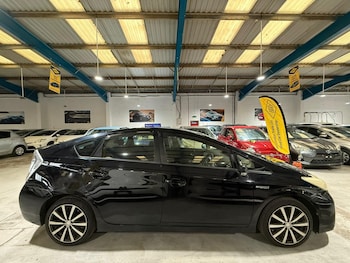 Used Toyota Prius 2012 for sale - 77355154: Photo