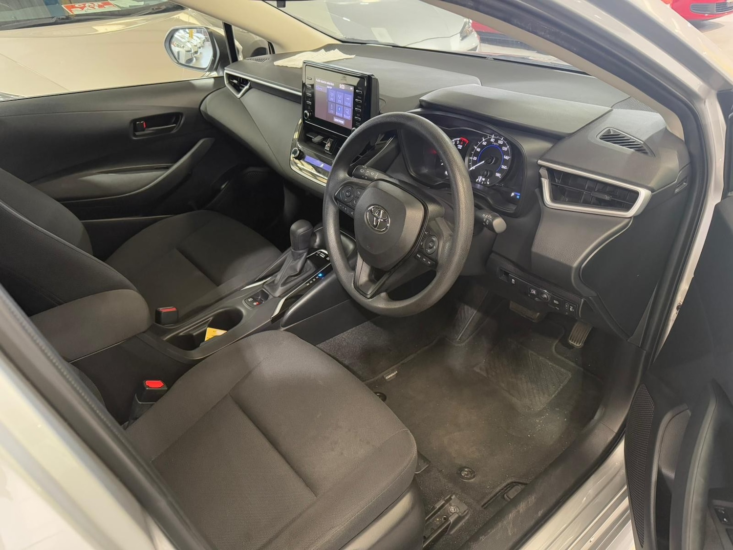 Used Toyota Corolla 2025 for sale - 76357817: Photo 11
