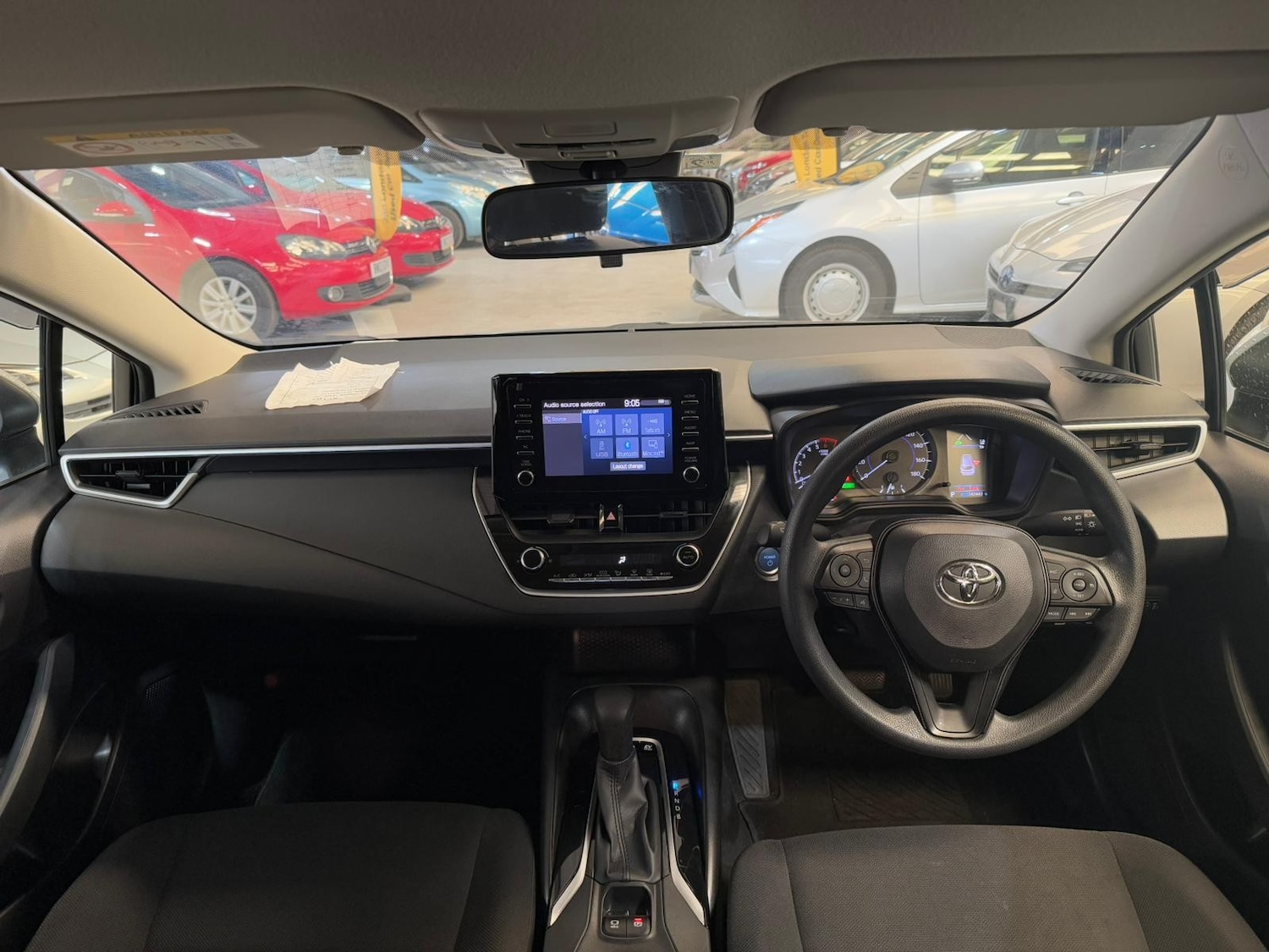 Used Toyota Corolla 2025 for sale - 76357817: Photo 12
