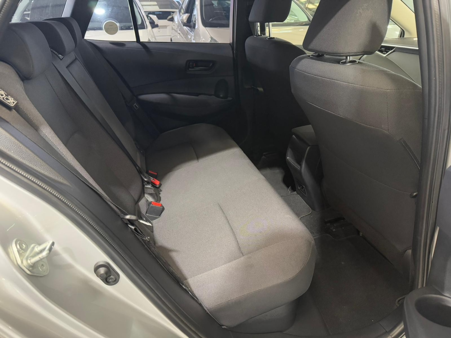 Used Toyota Corolla 2025 for sale - 76357817: Photo 14