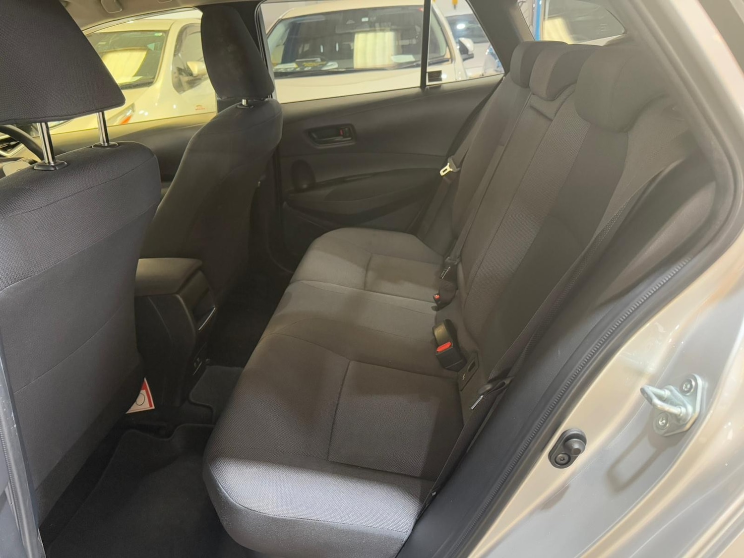 Used Toyota Corolla 2025 for sale - 76357817: Photo 18