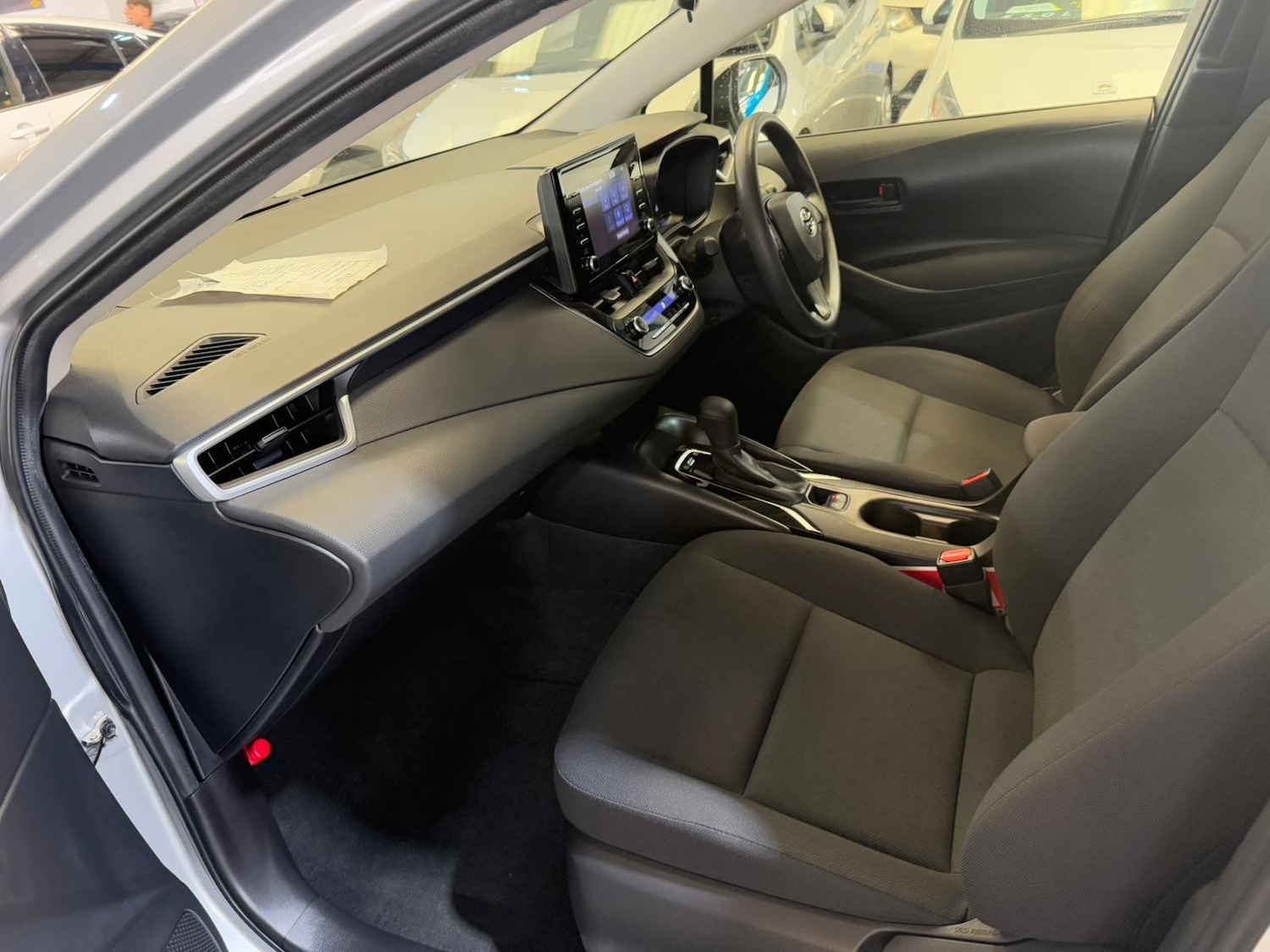 Used Toyota Corolla 2025 for sale - 76357817: Photo 19