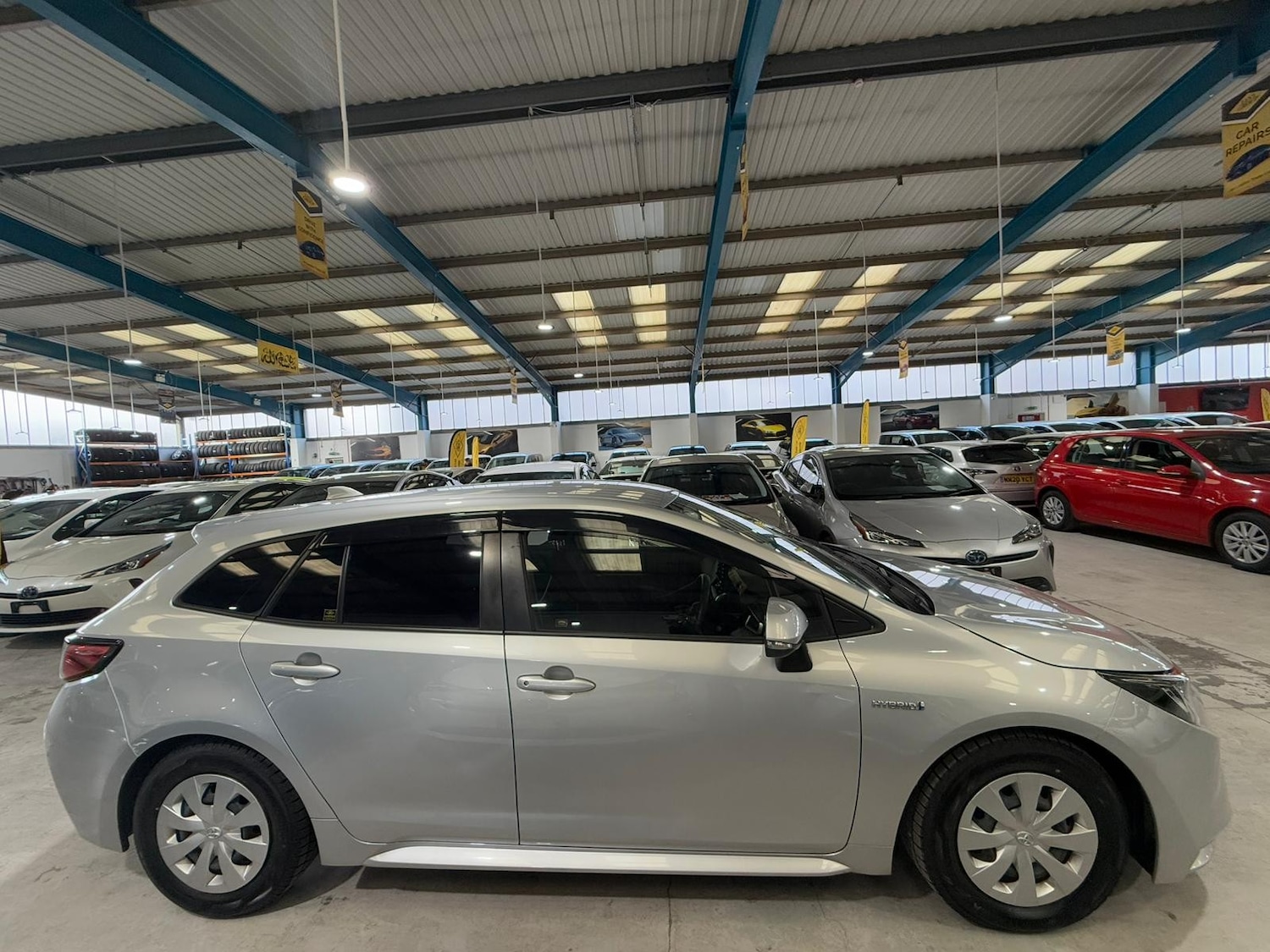 Used Toyota Corolla 2025 for sale - 76357817: Photo 2