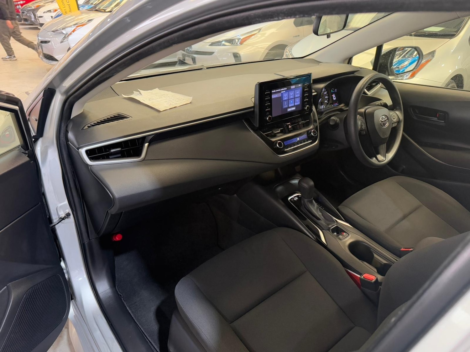 Used Toyota Corolla 2025 for sale - 76357817: Photo 21