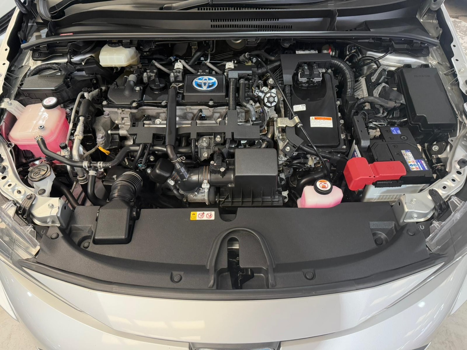 Used Toyota Corolla 2025 for sale - 76357817: Photo 23