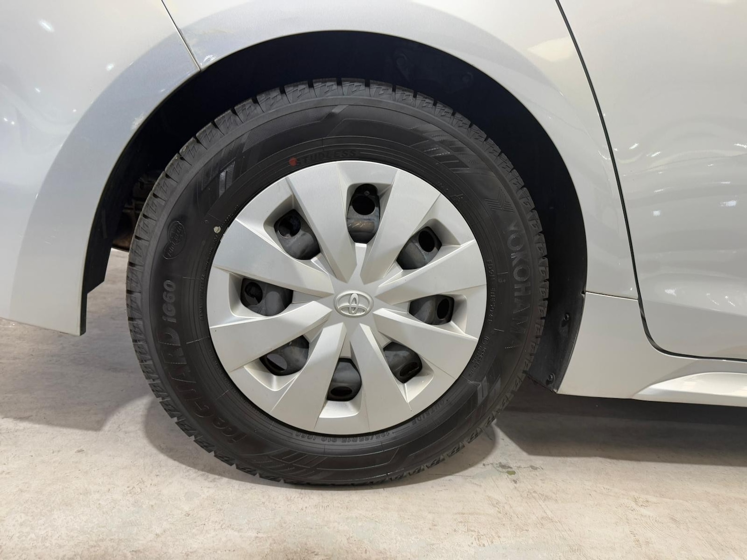 Used Toyota Corolla 2025 for sale - 76357817: Photo 27