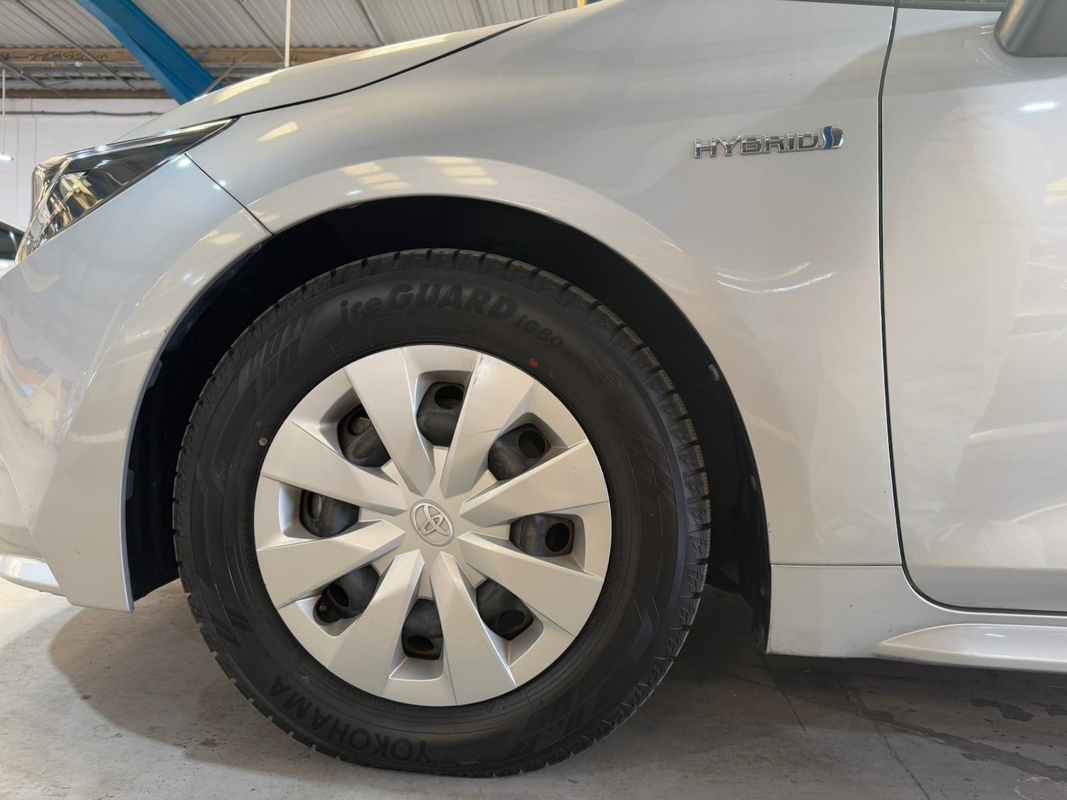 Used Toyota Corolla 2025 for sale - 76357817: Photo 31