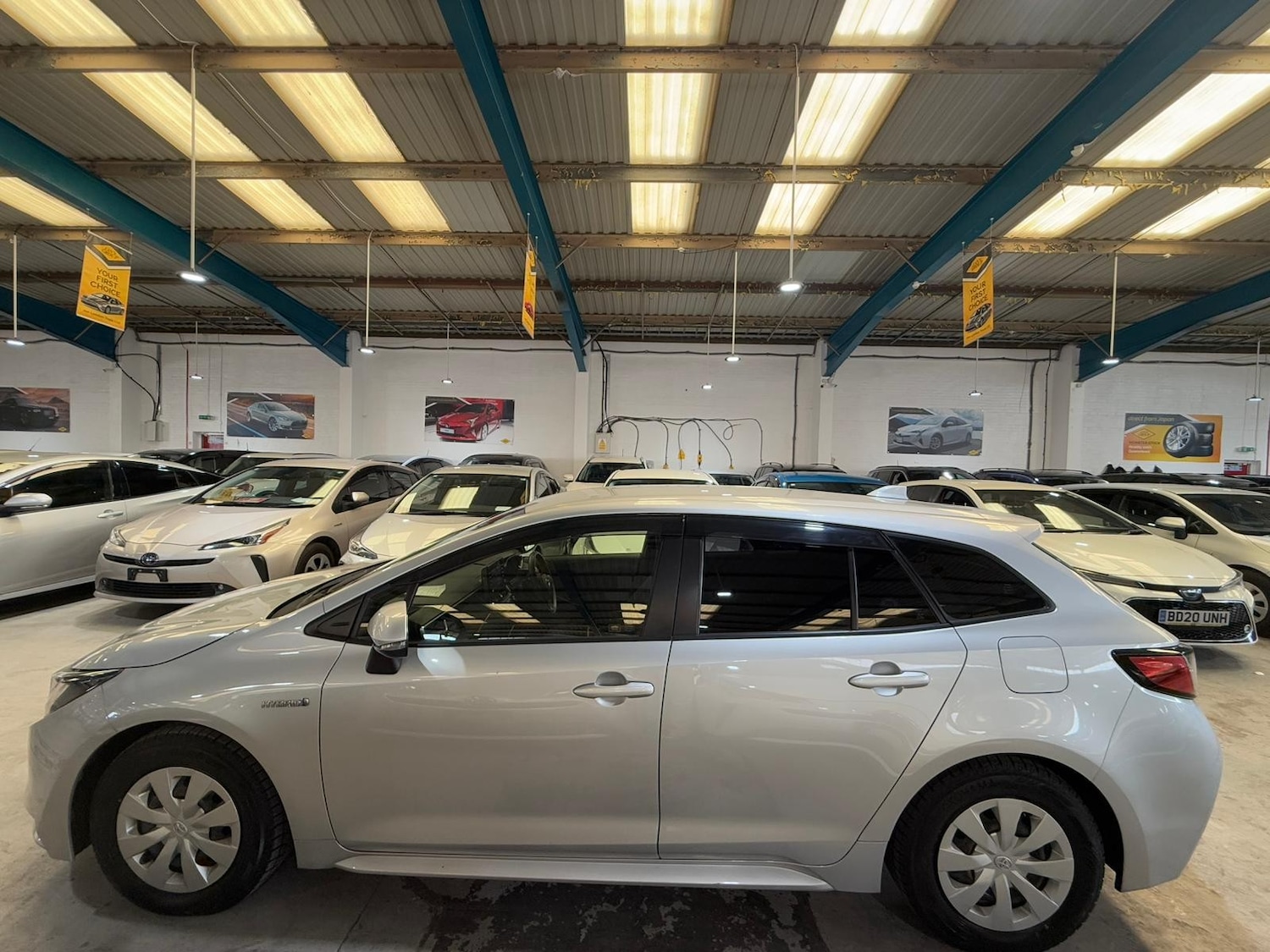 Used Toyota Corolla 2025 for sale - 76357817: Photo 7
