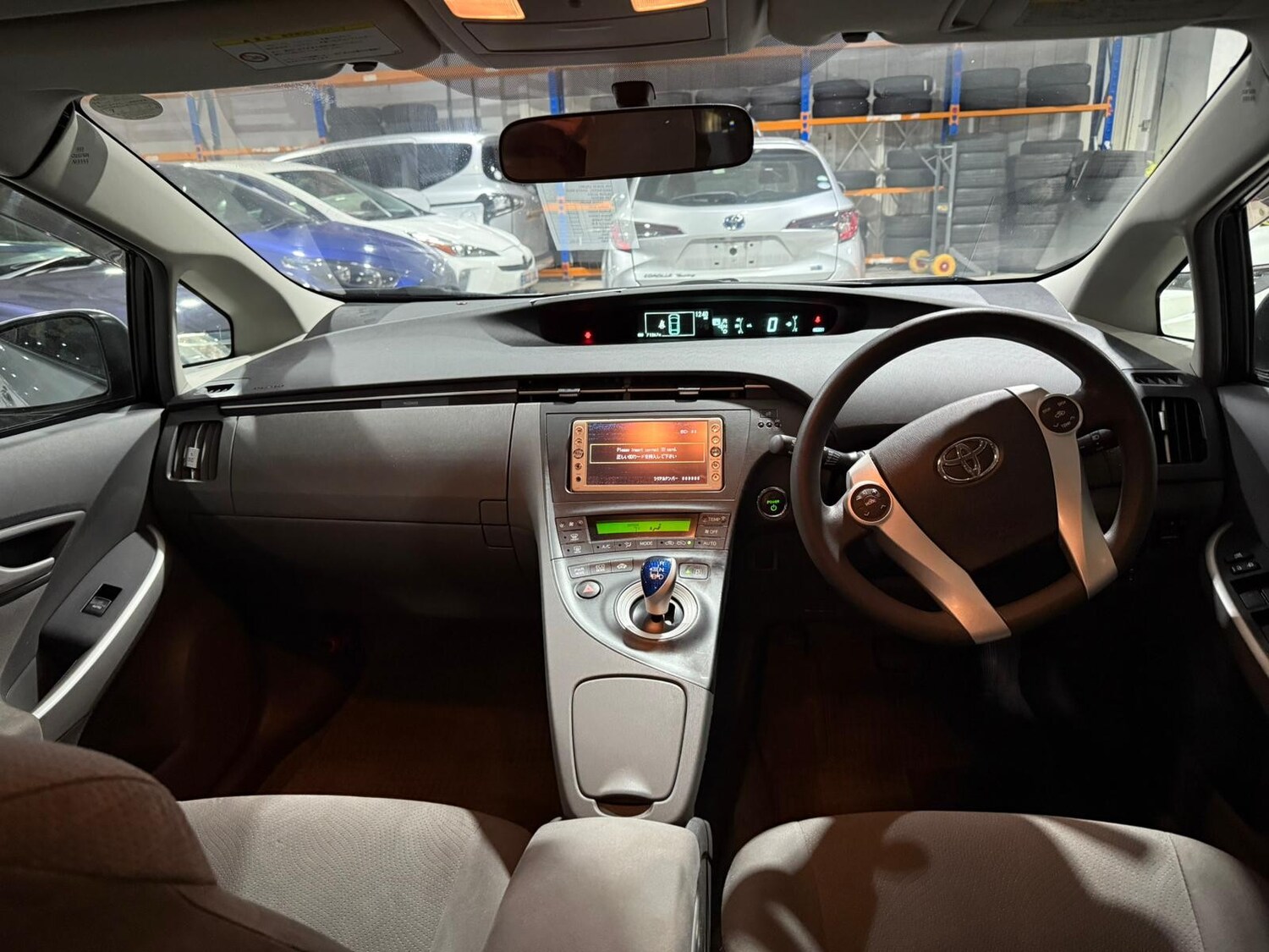 Used Toyota Prius 2025 for sale - 77053554: Photo 12