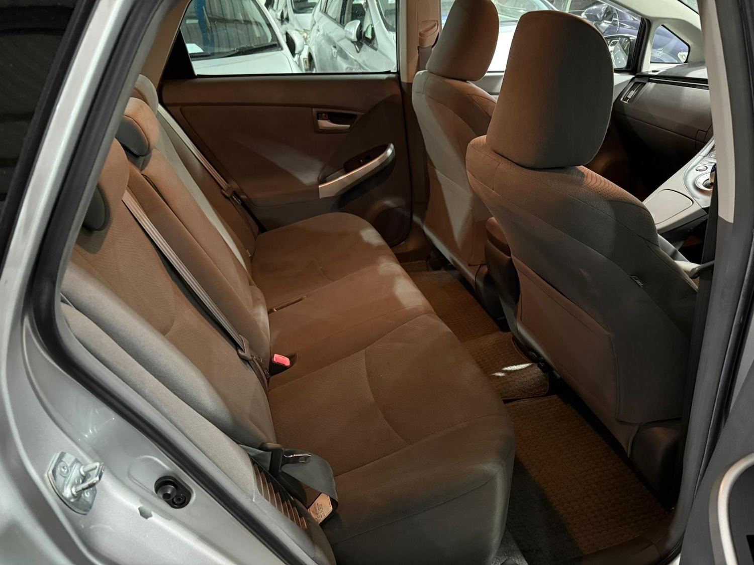 Used Toyota Prius 2025 for sale - 77053554: Photo 14