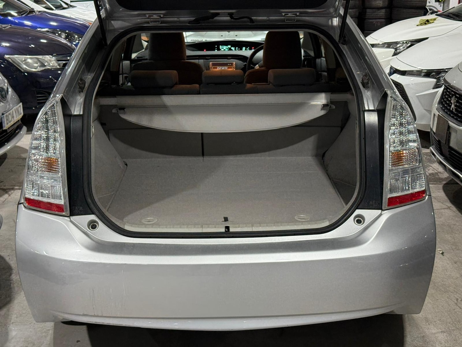 Used Toyota Prius 2025 for sale - 77053554: Photo 16