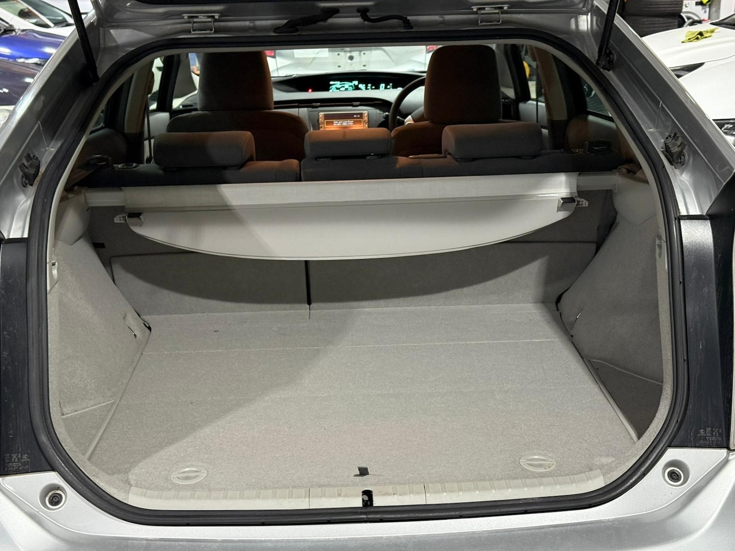 Used Toyota Prius 2025 for sale - 77053554: Photo 17