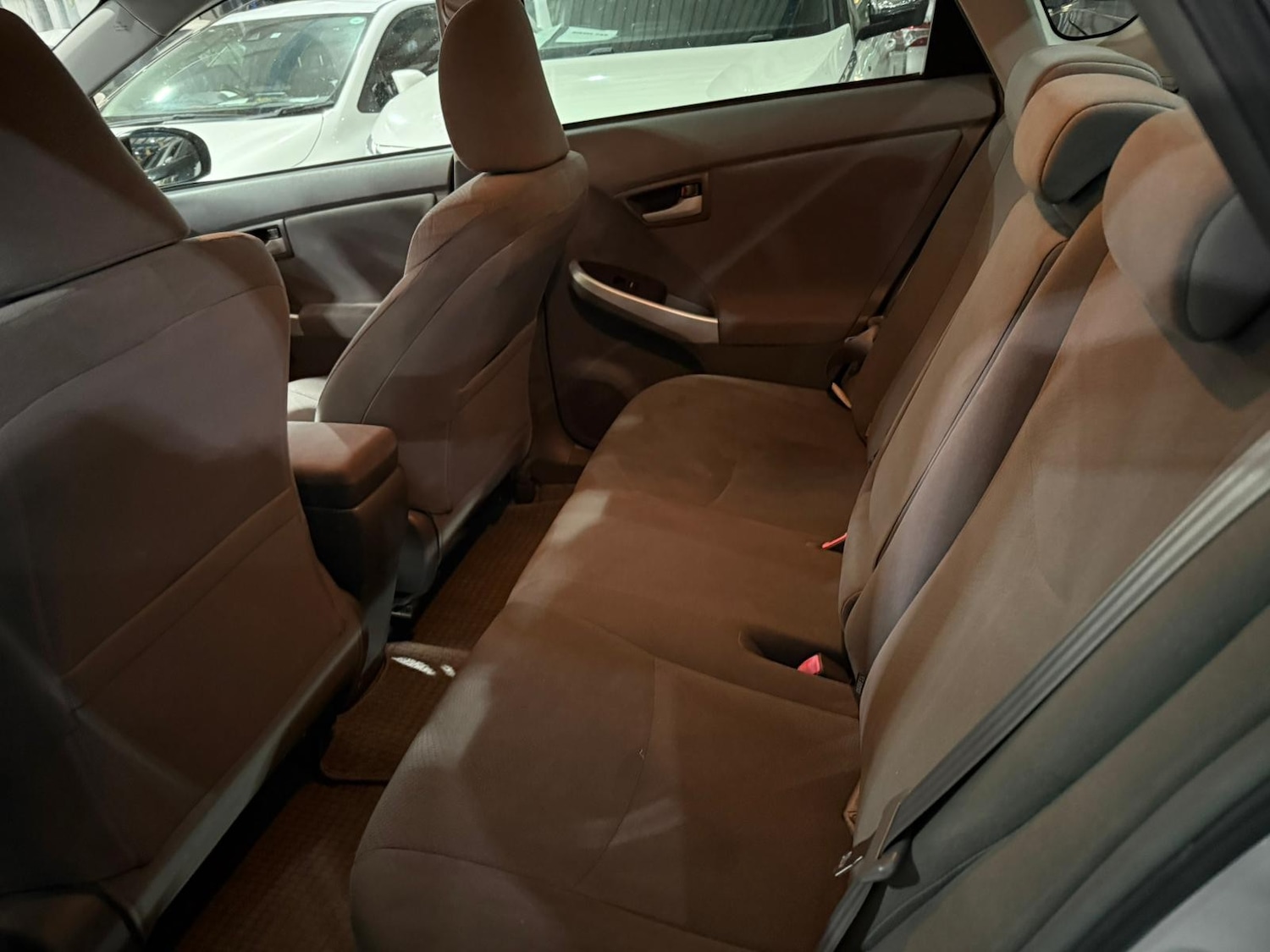 Used Toyota Prius 2025 for sale - 77053554: Photo 18