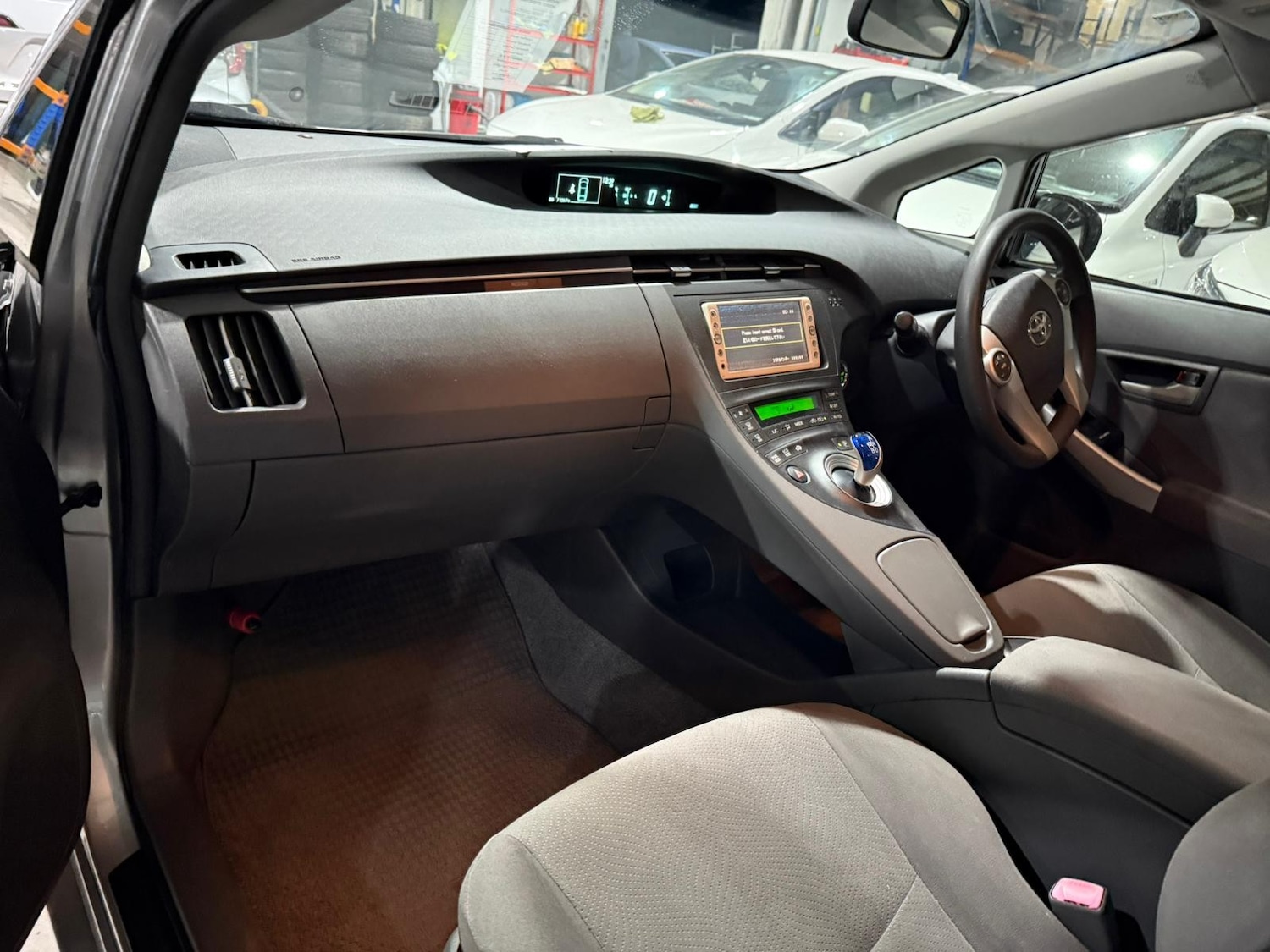 Used Toyota Prius 2025 for sale - 77053554: Photo 19