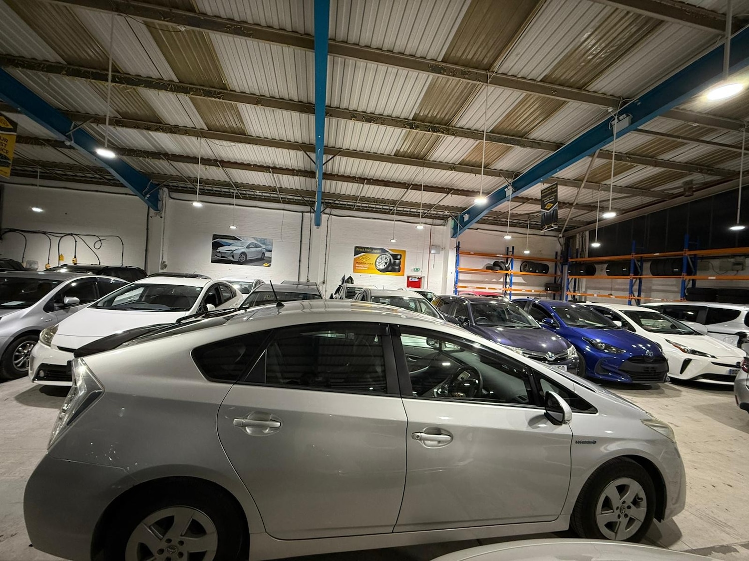 Used Toyota Prius 2025 for sale - 77053554: Photo 2