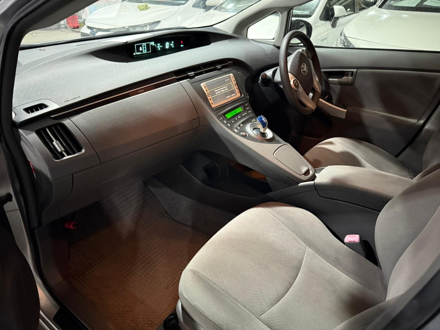 Used Toyota Prius 2025 for sale - 77053554: Photo 21