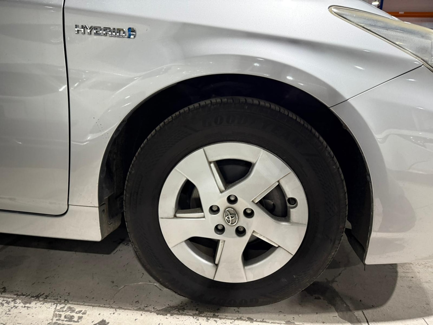 Used Toyota Prius 2025 for sale - 77053554: Photo 24